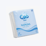 MUZN napkins